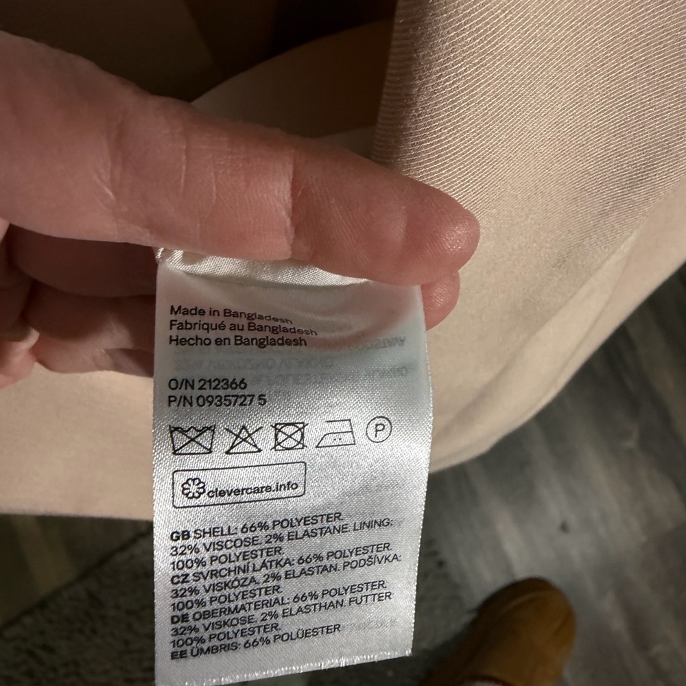 H&M Blazer - Picture 5 of 5